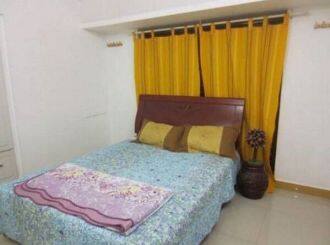 Holly Hock Deluxe, Thiruvananthapuram 1